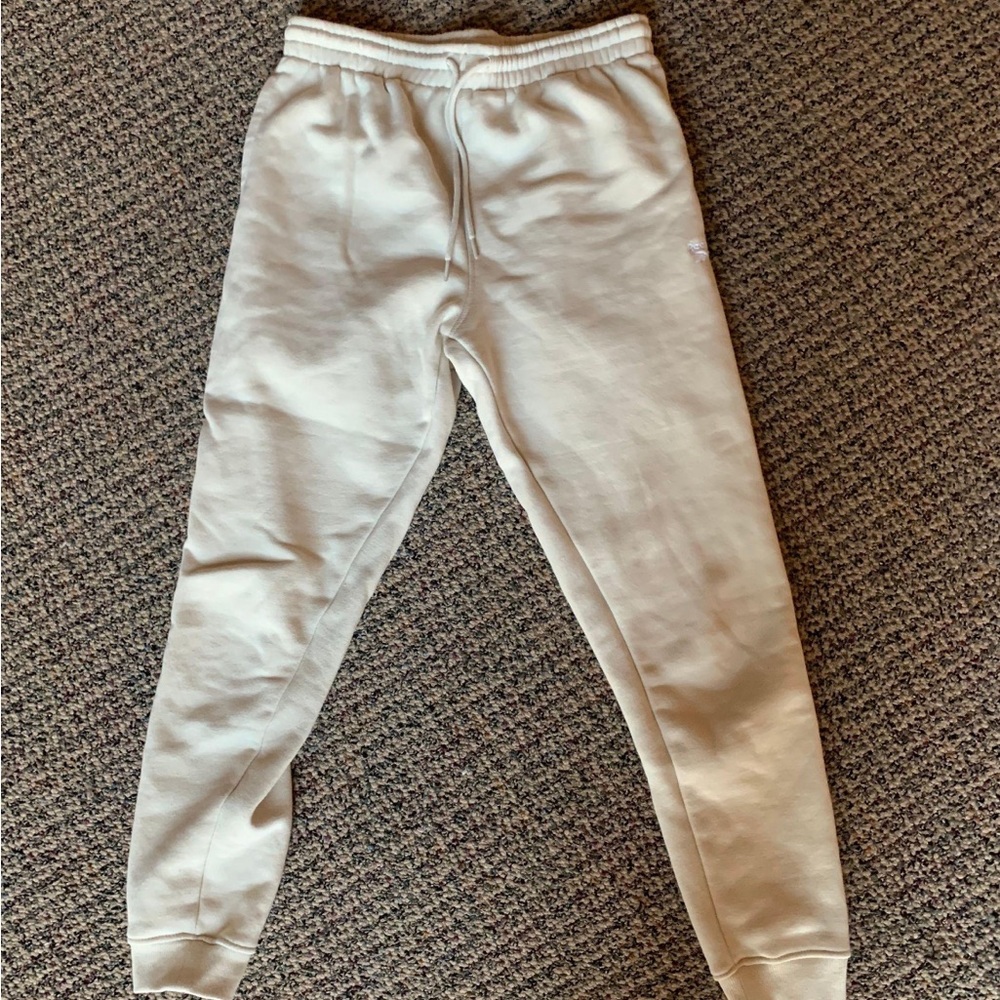 Reebok joggers